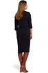 Robe de jour model 135930 Stylove